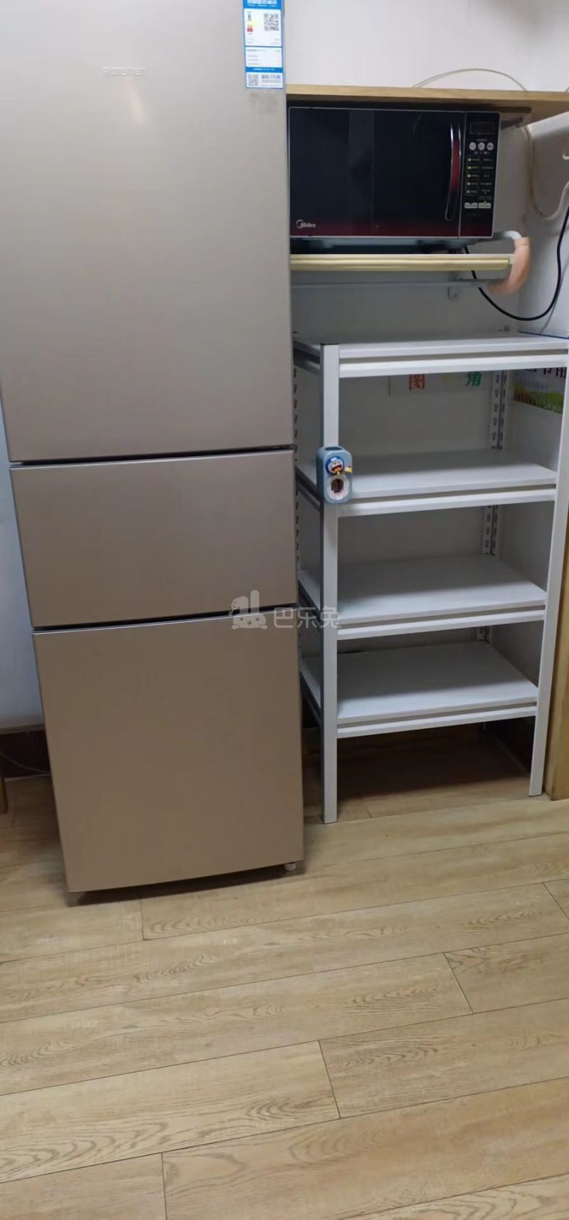 太平花园12553278周边环境图9