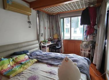 高教新村 3室2厅1卫