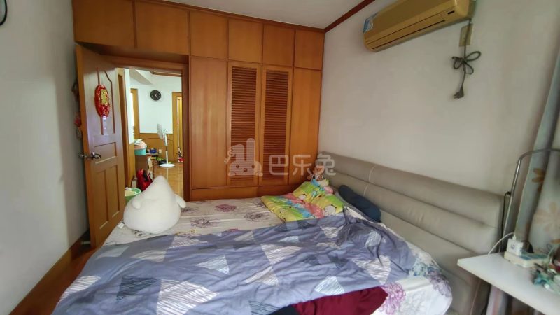 高教新村12553280周边环境图1