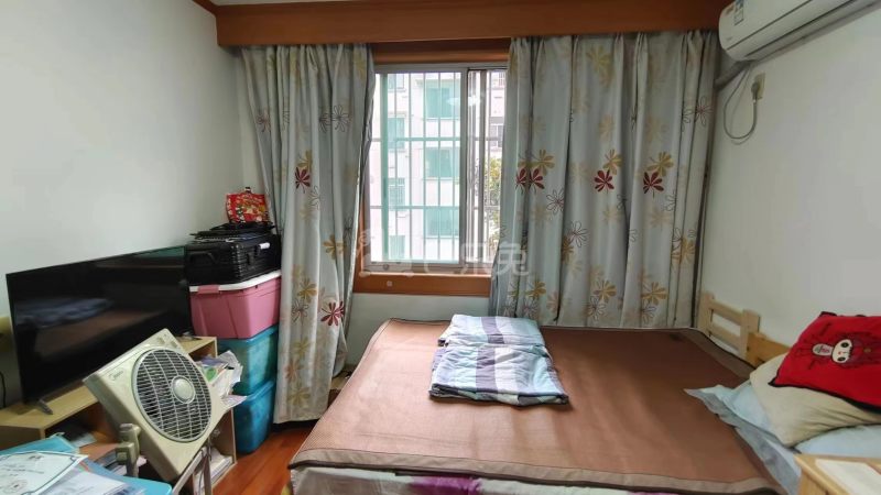 高教新村12553280周边环境图2