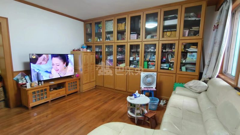 高教新村12553280周边环境图3