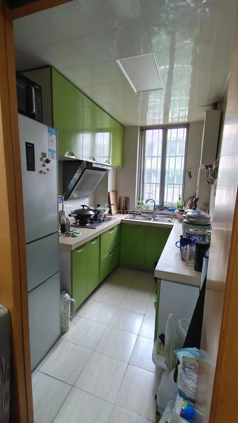 高教新村12553280周边环境图4