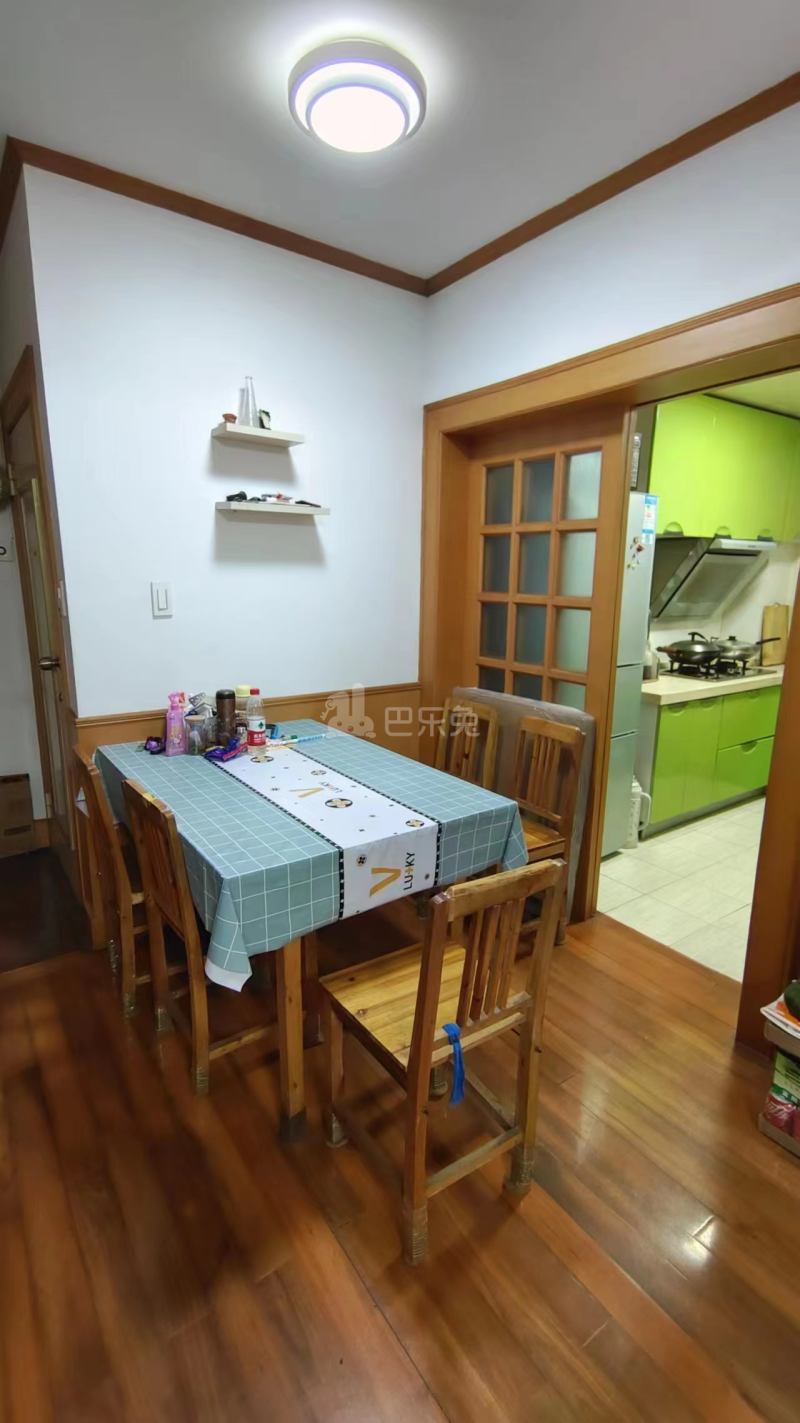 高教新村12553280周边环境图5