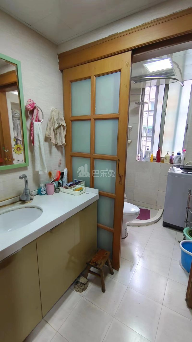 高教新村12553280周边环境图9