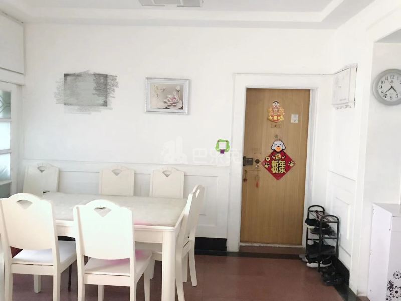 北苑阁新村12553368周边环境图2