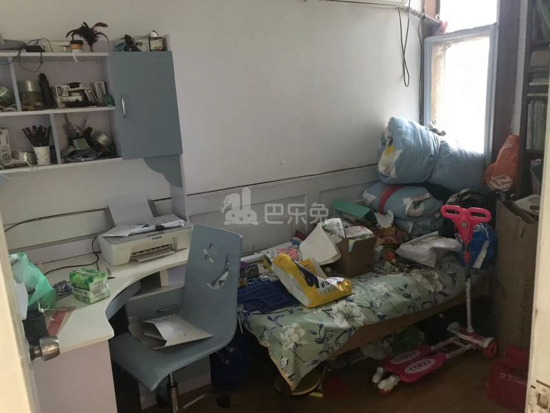 北苑阁新村12553368周边环境图3