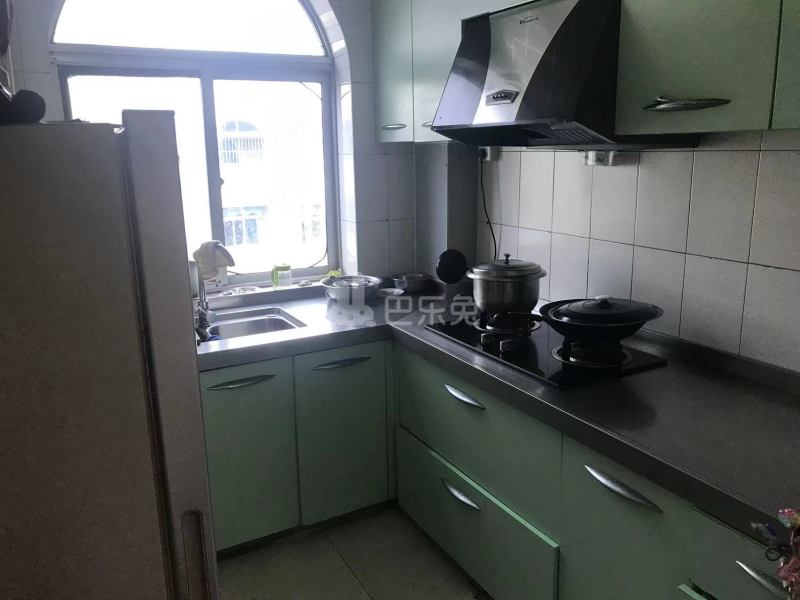 北苑阁新村12553368周边环境图4