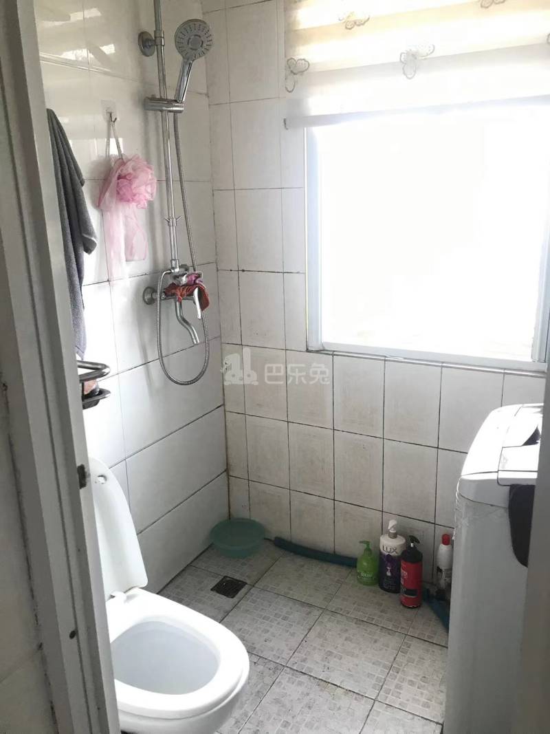 北苑阁新村12553368周边环境图5