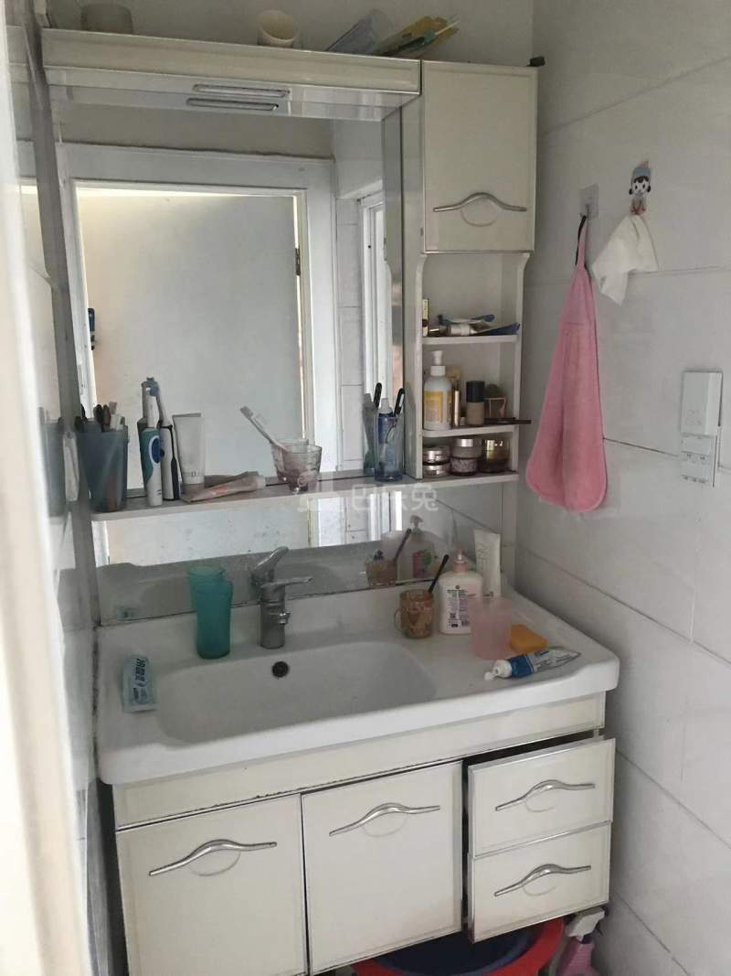 北苑阁新村12553368周边环境图7