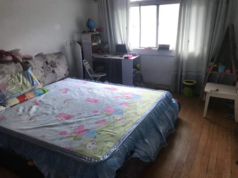 北苑阁新村12553368周边环境图8