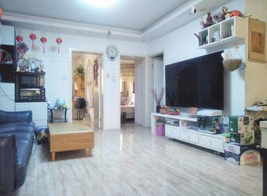 佳盛花园 3室0厅0卫