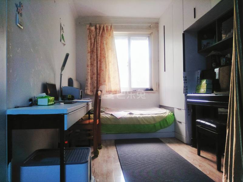 佳盛花园12553525周边环境图18