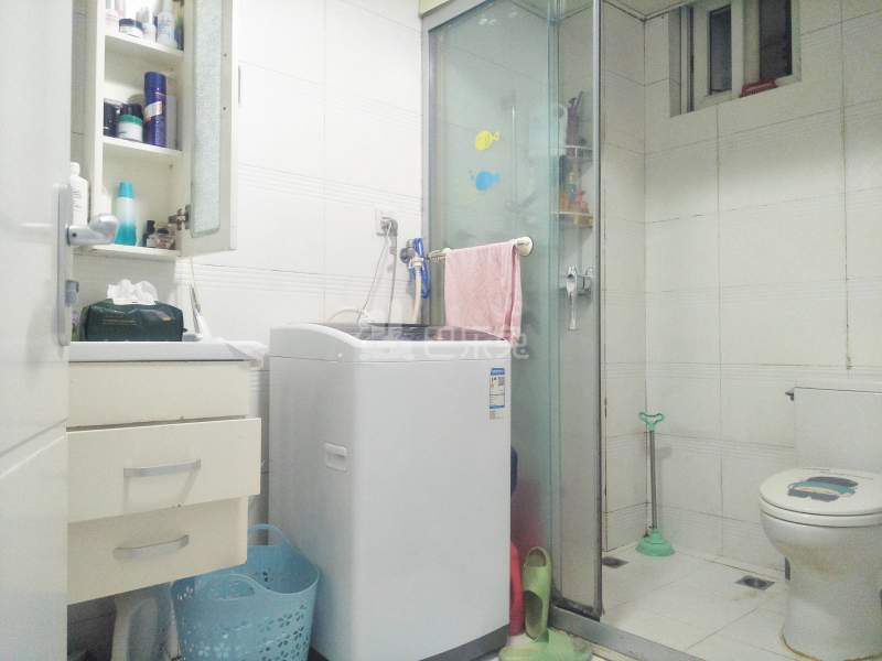 佳盛花园12553525周边环境图11