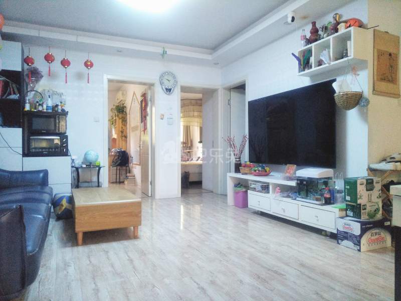 佳盛花园12553525周边环境图0