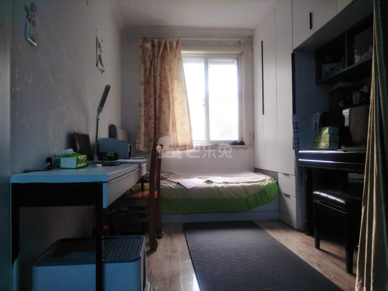 佳盛花园12553525周边环境图7