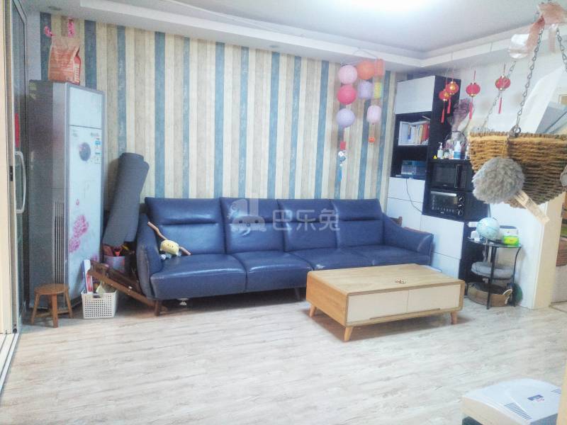 佳盛花园12553525周边环境图6