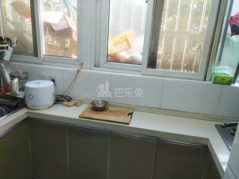 佳盛花园12553525周边环境图4