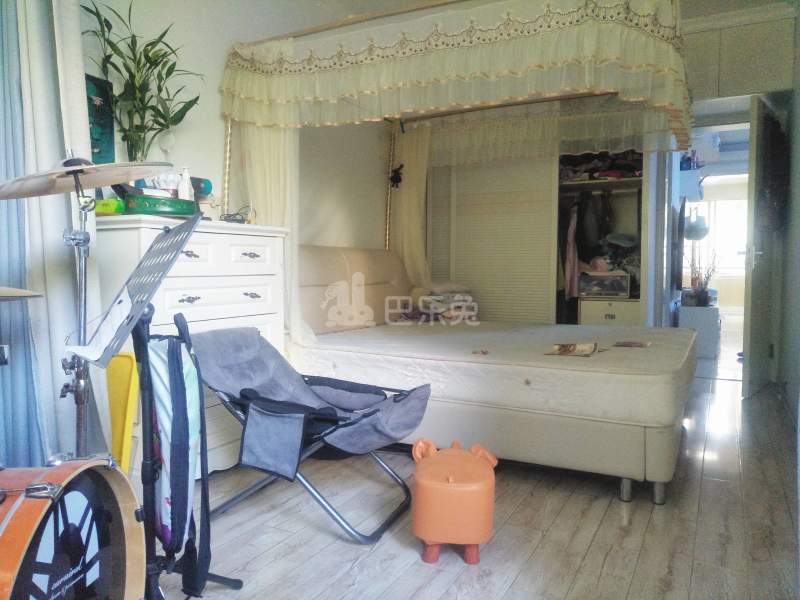 佳盛花园12553525周边环境图3