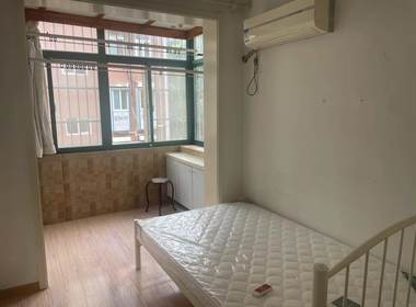 雨花新村二村 2室1厅1卫