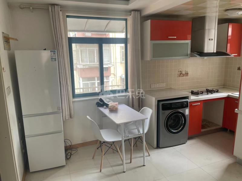 雨花新村二村12553618周边环境图2