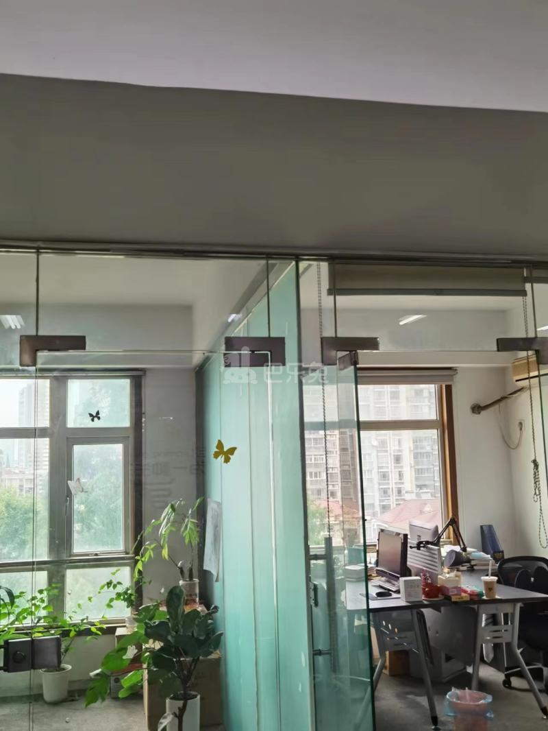 长发东村12553665周边环境图1