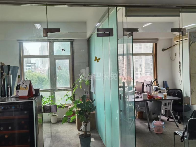 长发东村12553665周边环境图3