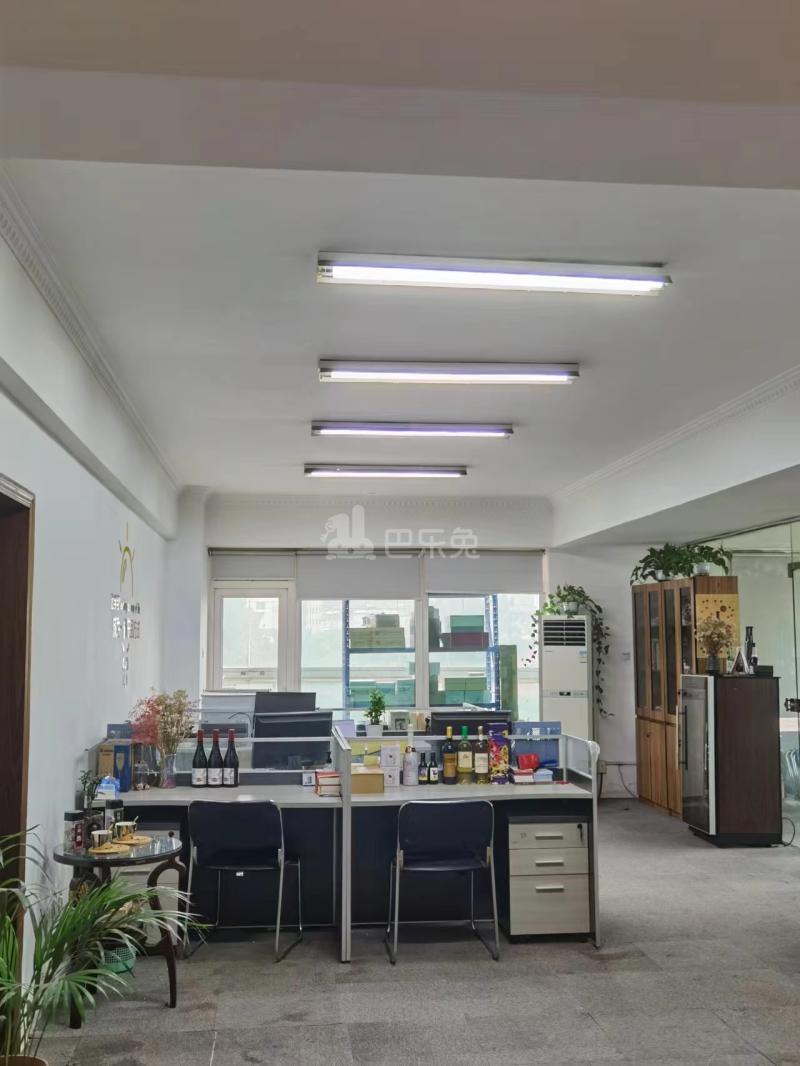 长发东村12553665周边环境图4