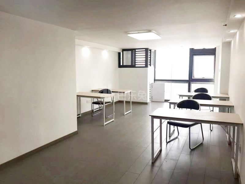 武夷绿洲观竹苑12553671周边环境图1