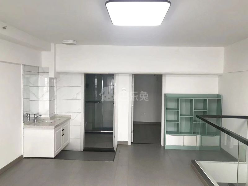 武夷绿洲观竹苑12553671周边环境图3