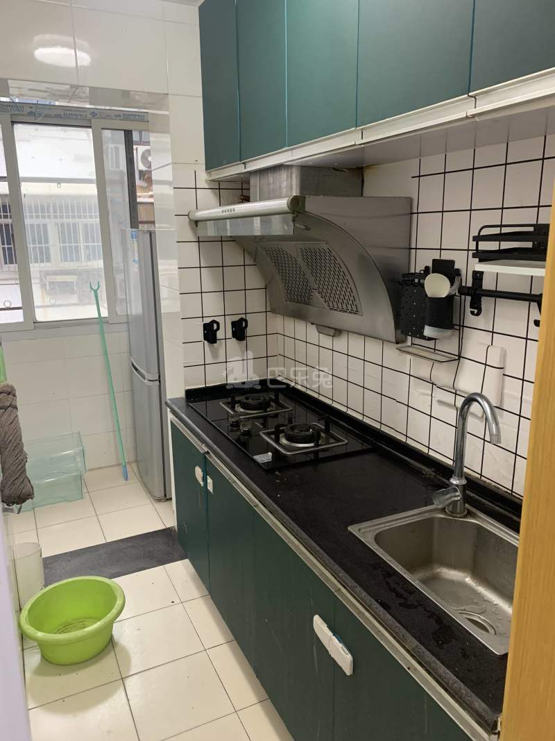 张府园小区12553828周边环境图1