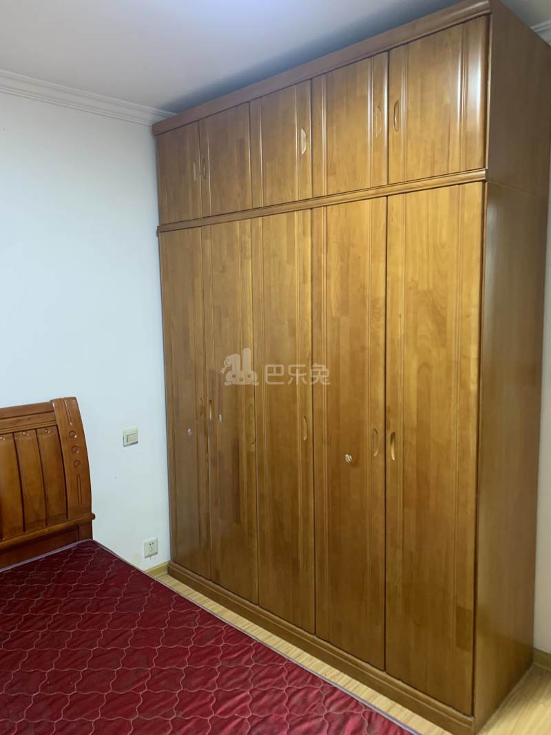 张府园小区12553828周边环境图5