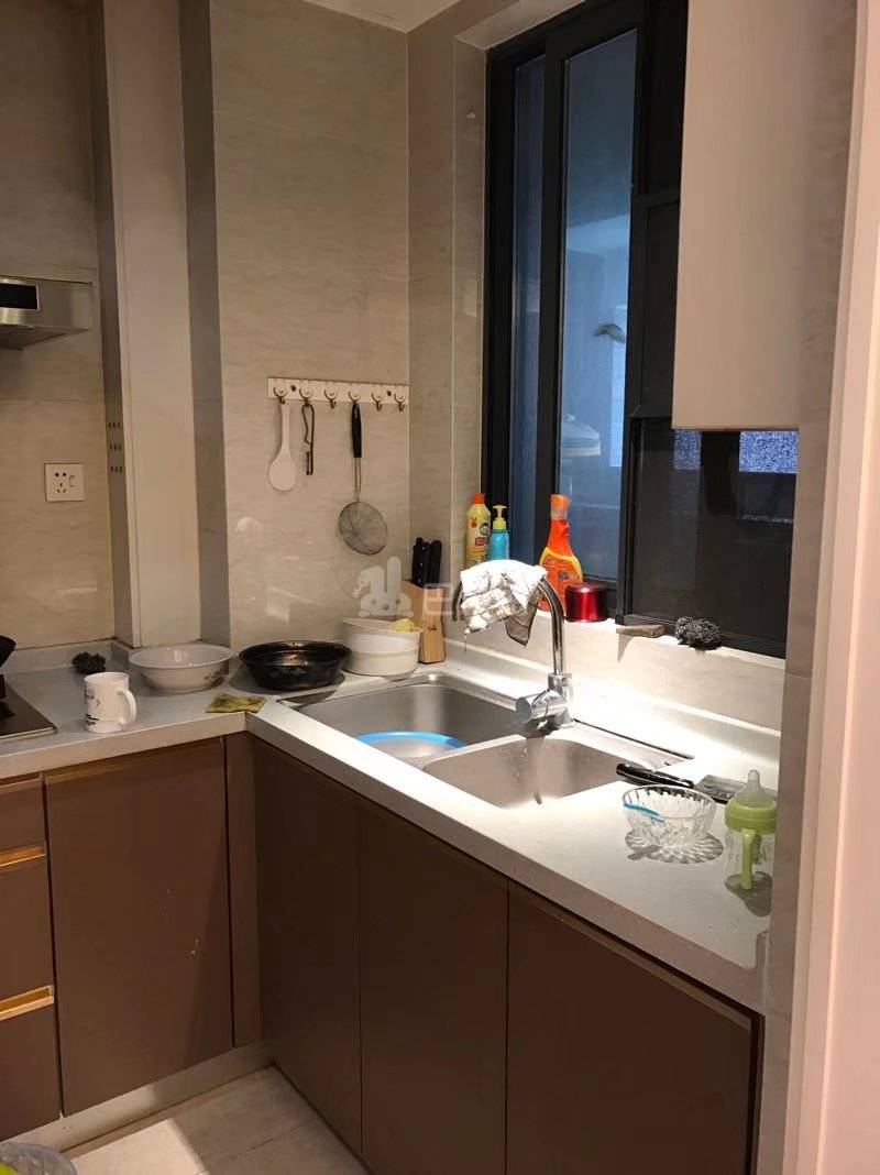 万科金色领域12554503周边环境图2