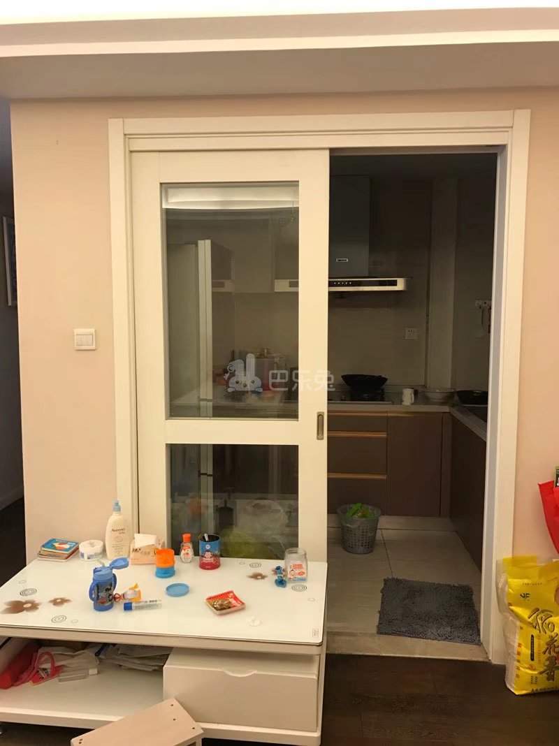 万科金色领域12554503周边环境图3