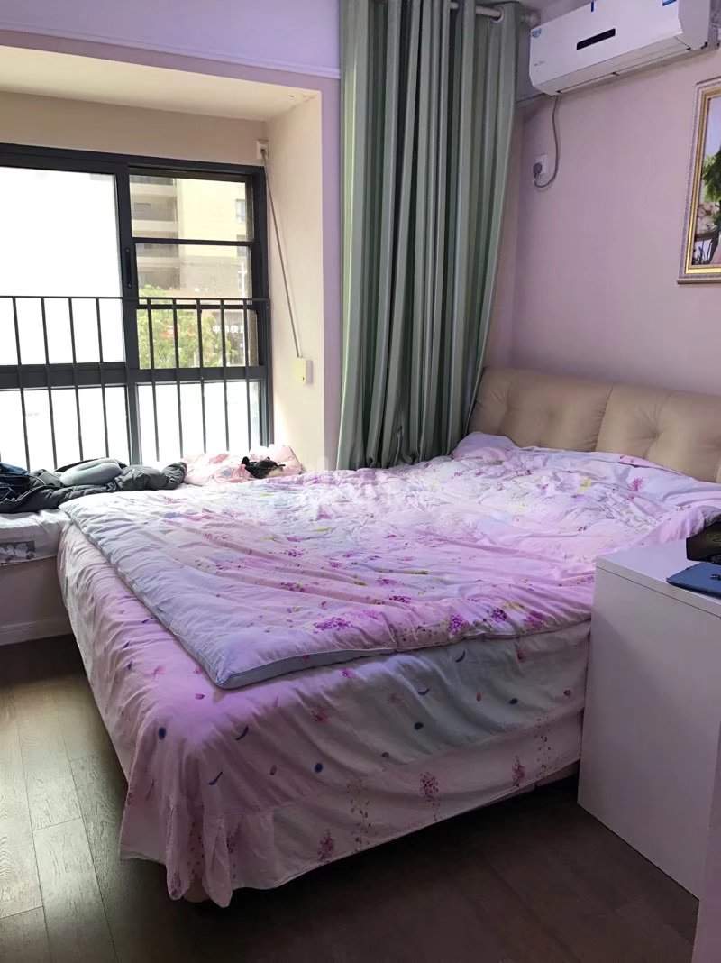 万科金色领域12554503周边环境图4