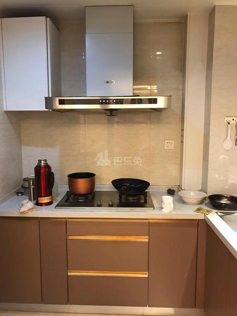 万科金色领域12554503周边环境图5