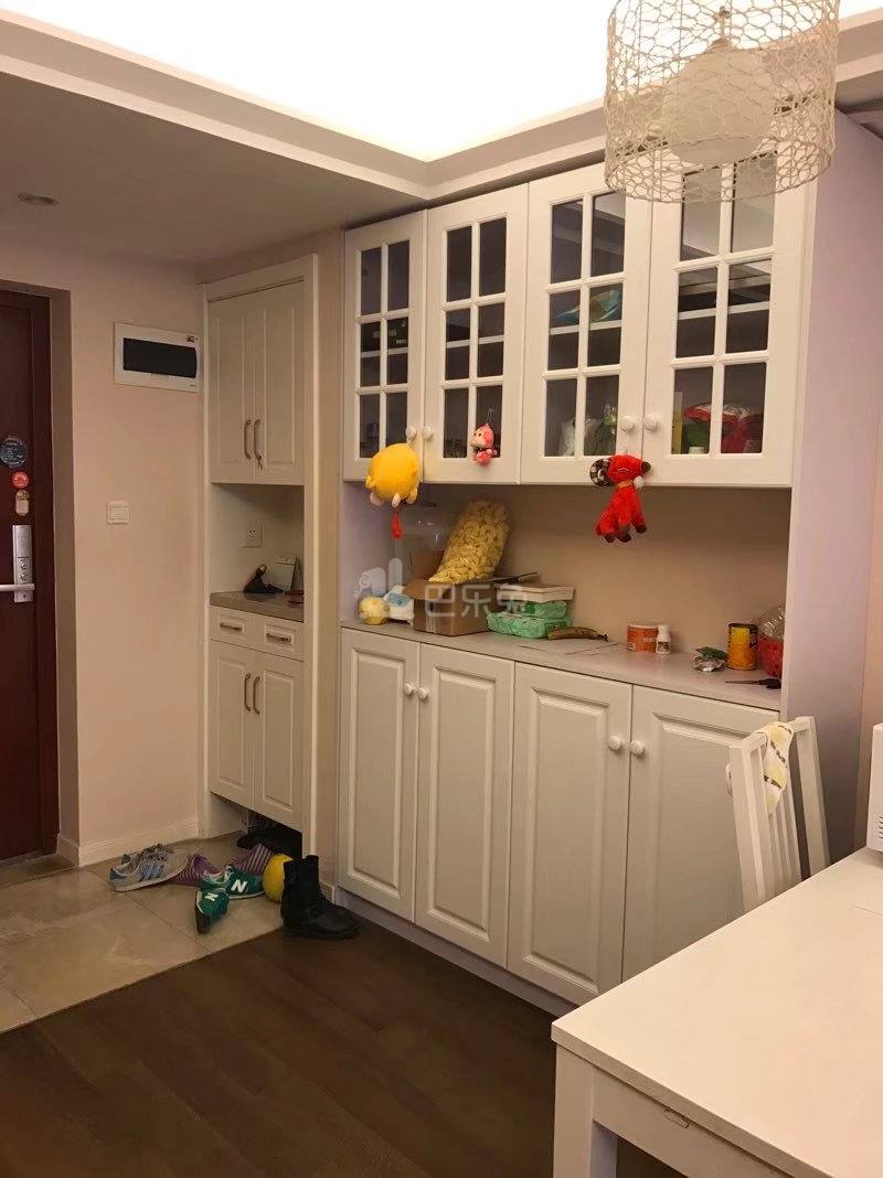 万科金色领域12554503周边环境图6