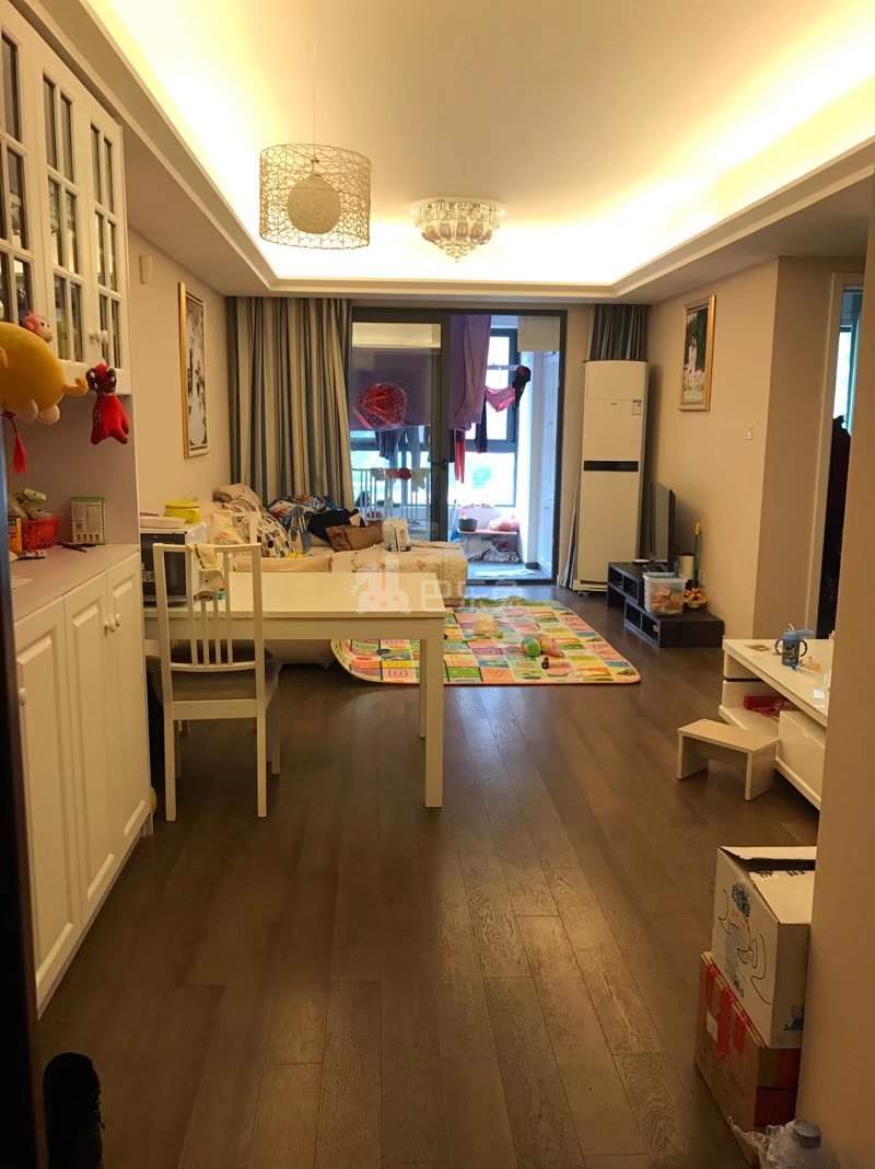 万科金色领域12554503周边环境图7