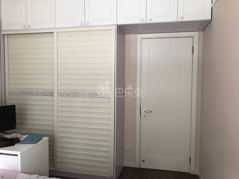 万科金色领域12554503周边环境图8