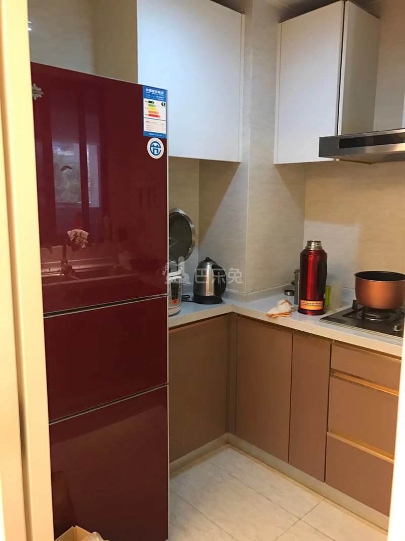 万科金色领域12554503周边环境图10