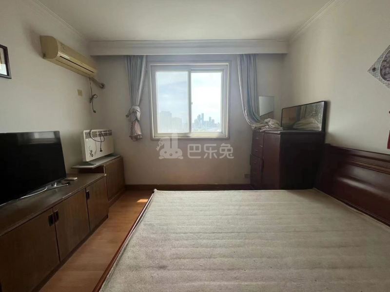 银城五台花园12554504周边环境图0