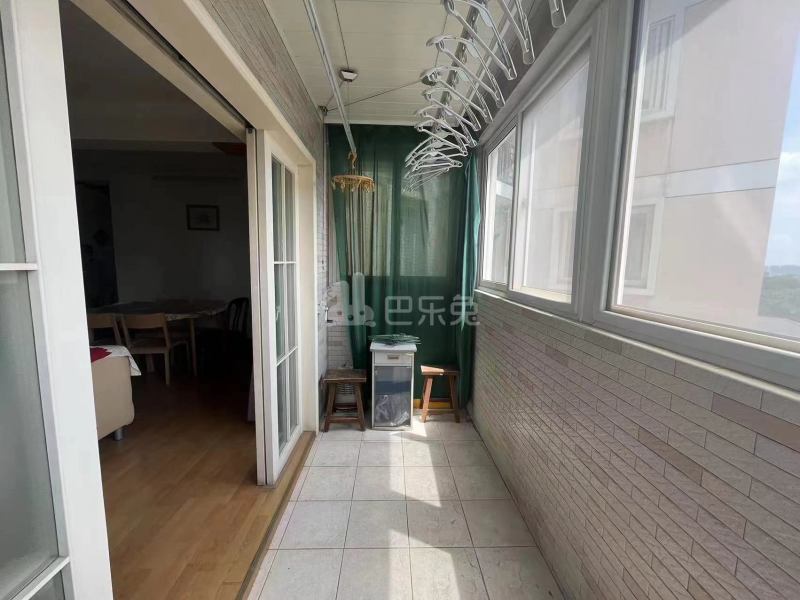 银城五台花园12554504周边环境图1