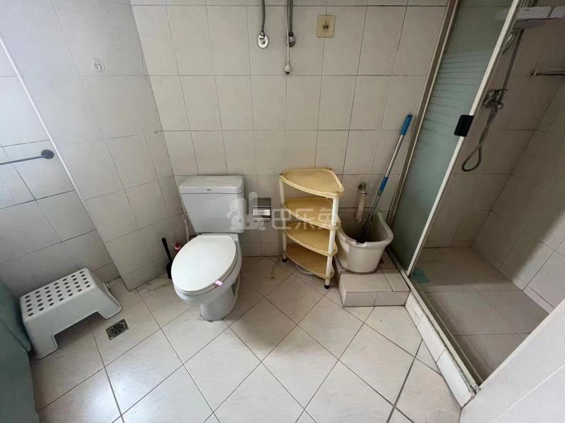 银城五台花园12554504周边环境图2