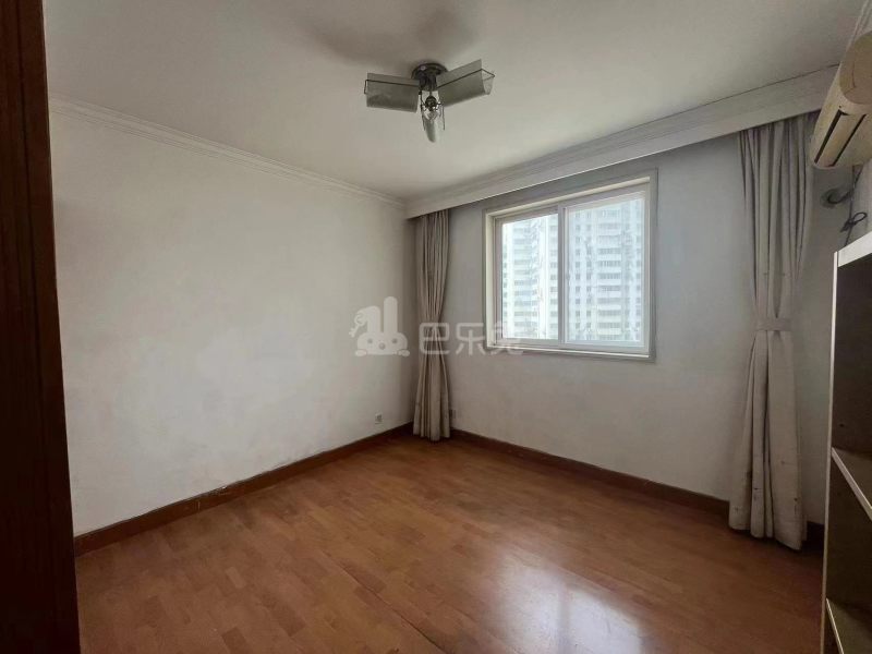 银城五台花园12554504周边环境图3