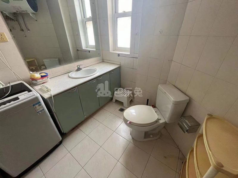 银城五台花园12554504周边环境图4