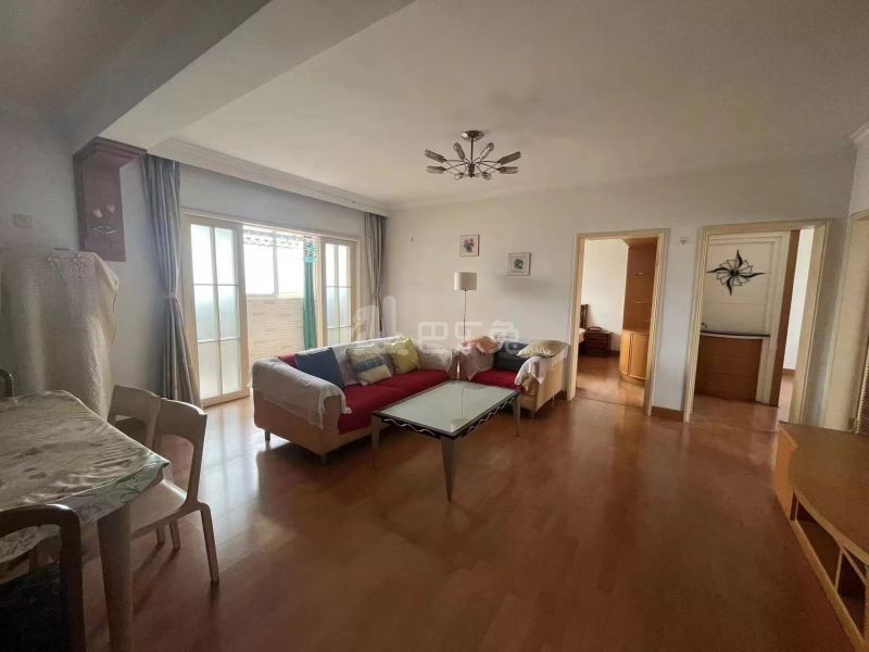 银城五台花园12554504周边环境图5