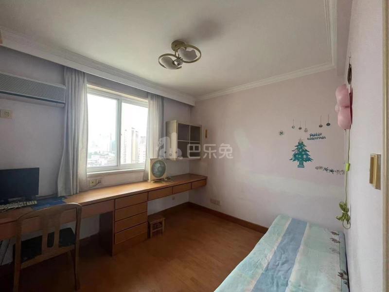 银城五台花园12554504周边环境图6