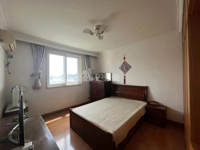 银城五台花园12554504周边环境图7