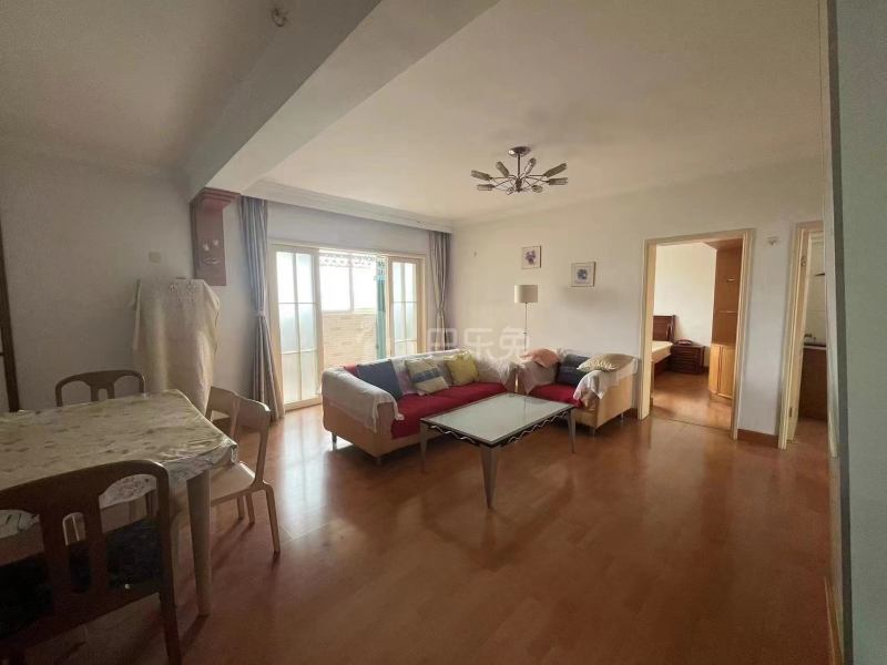 银城五台花园12554504周边环境图8