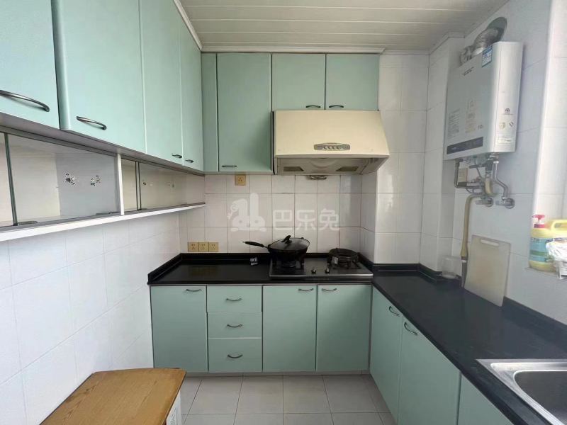 银城五台花园12554504周边环境图9