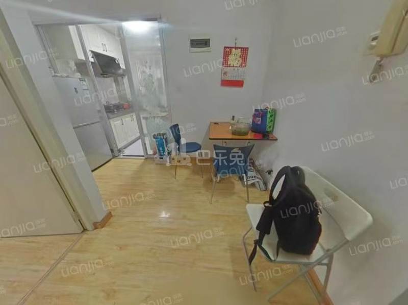 小火瓦巷20号小区12554575周边环境图5